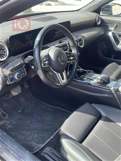 مرسيدس بنز CLA